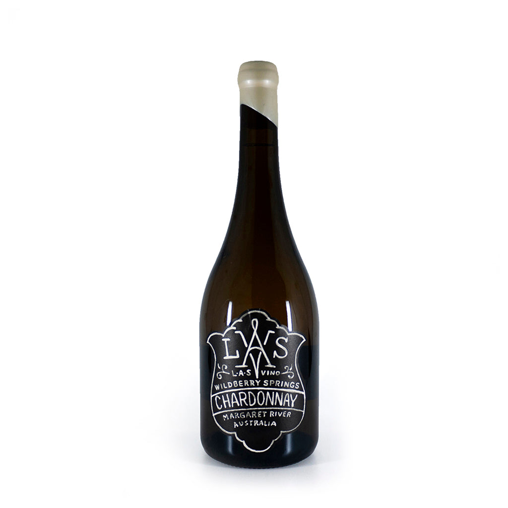 L.A.S. Vino Wildberry Springs Chardonnay 2024