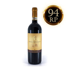 Antinori Badia a Pasignano Chianti Classico Gran Selezione DOCG 2019