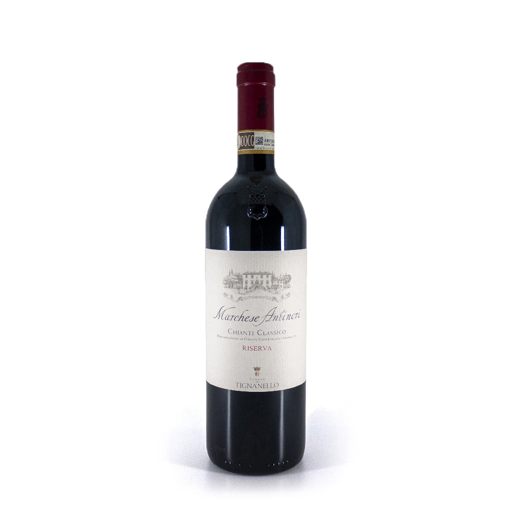 Antinori Marchese Antinori Chianti Classico Riserva DOCG 2020