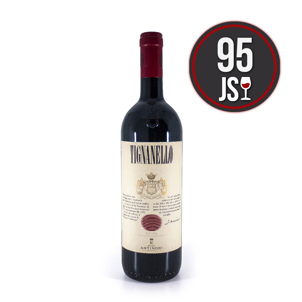 Antinori Tignanello Toscana IGT 2020