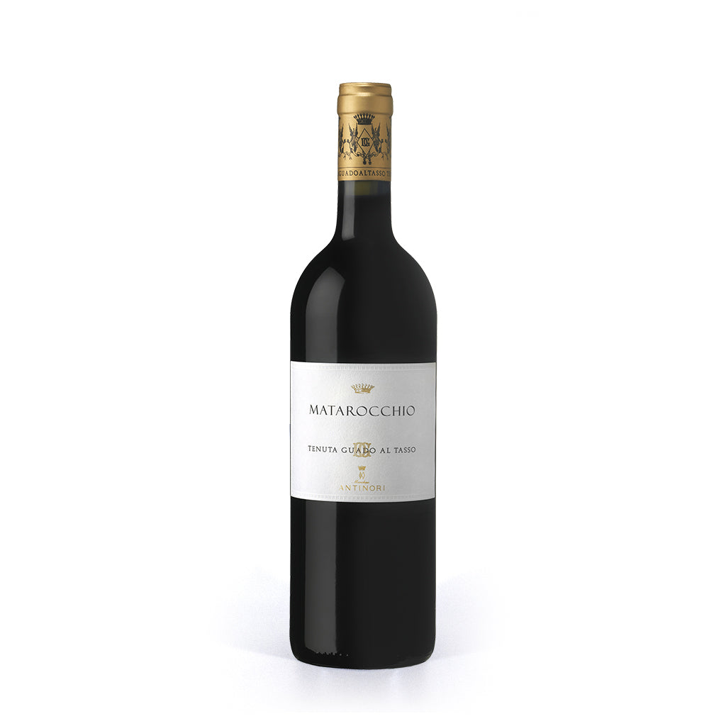 Antinori Matarocchio Bolgheri Superiore DOC 2015