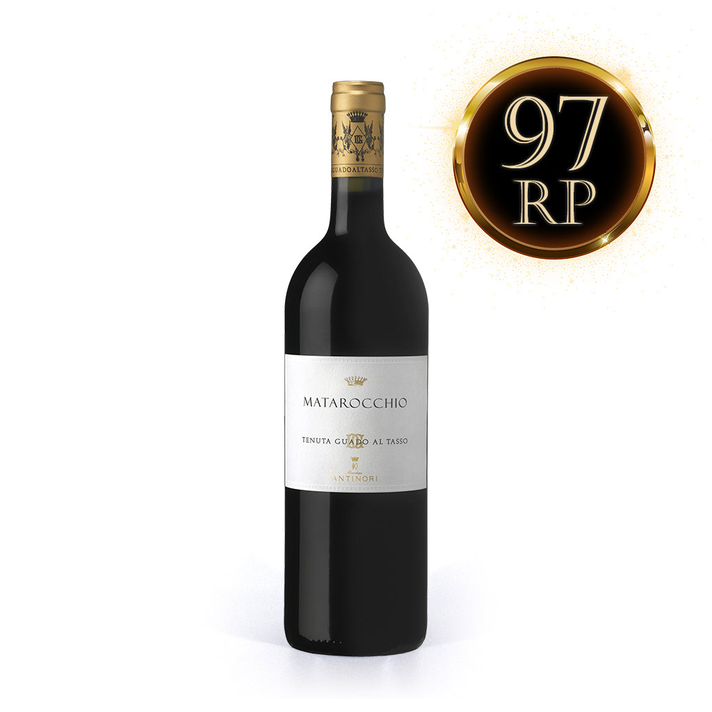 Antinori Matarocchio Bolgheri Superiore DOC 2016