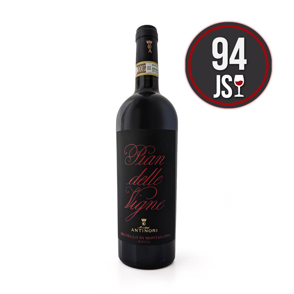 Antinori Pian delle Vigne Brunello di Montalcino DOCG 2019
