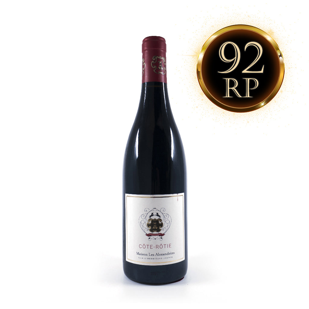 Maison Les Alexandrins Cote Rotie 2022