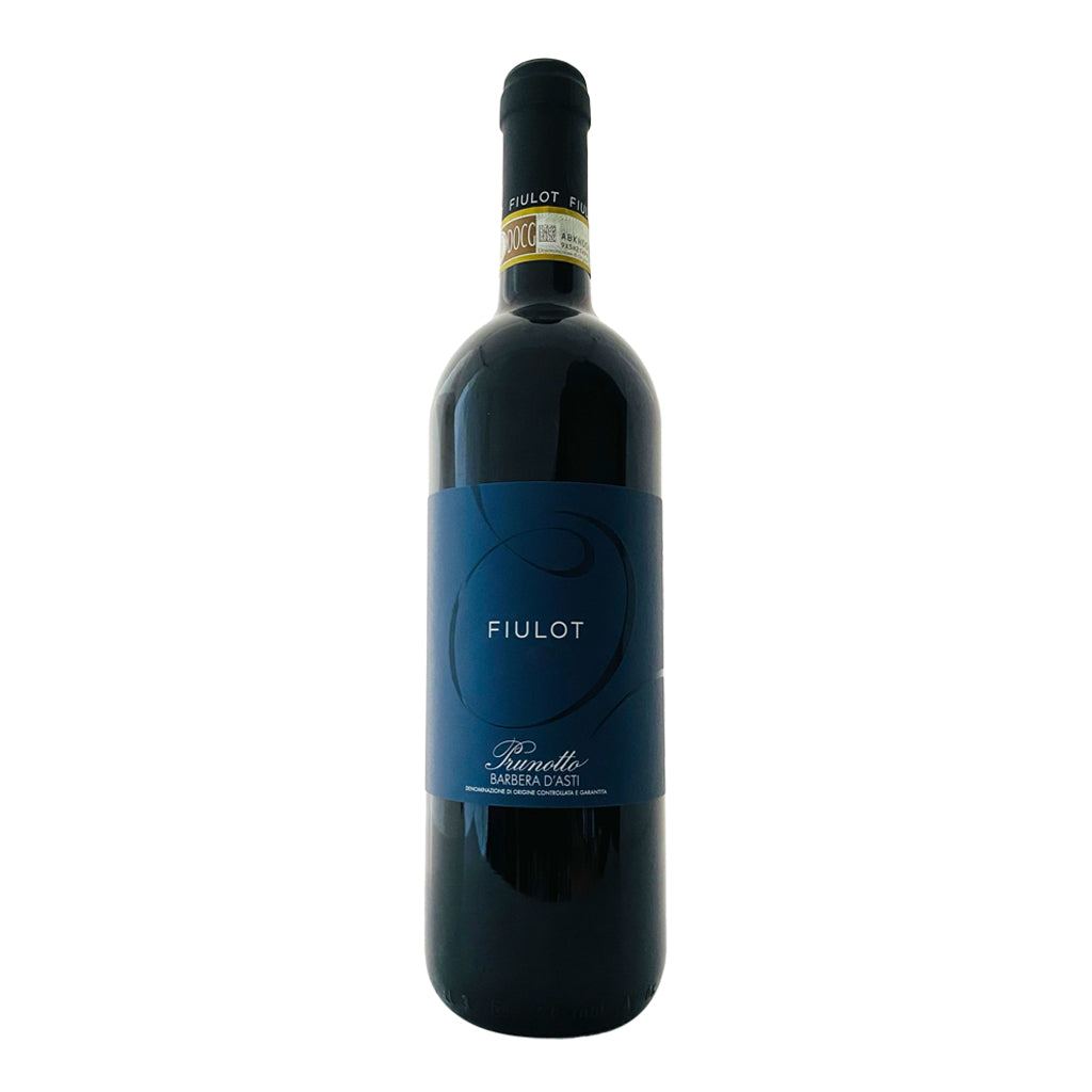 Prunotto Fiulot Barbera d'Asti DOCG 2023