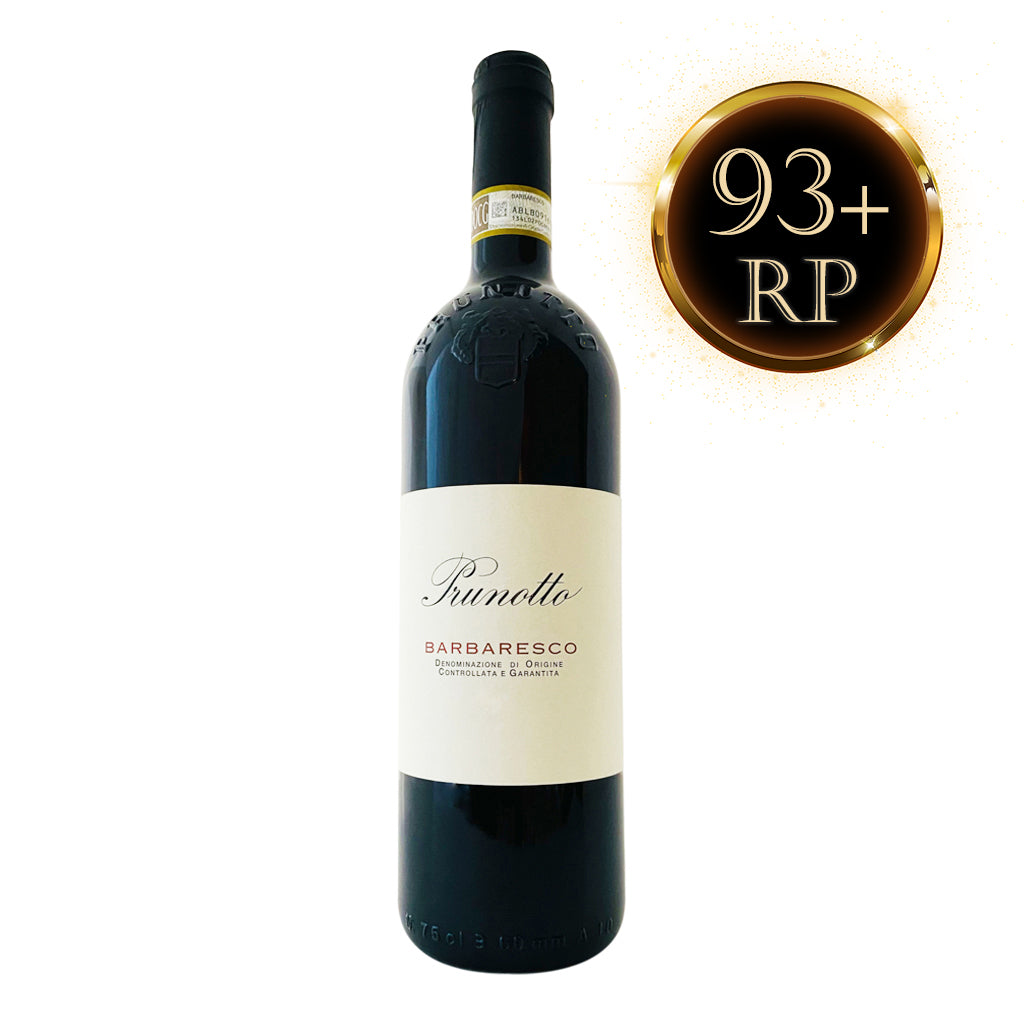 Prunotto Barbaresco DOCG 2021