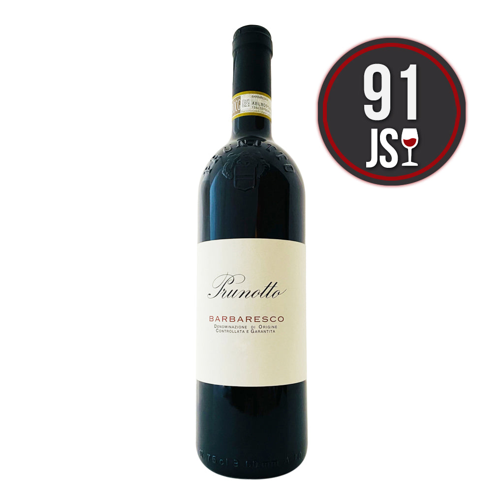 Prunotto Barbaresco DOCG 2022