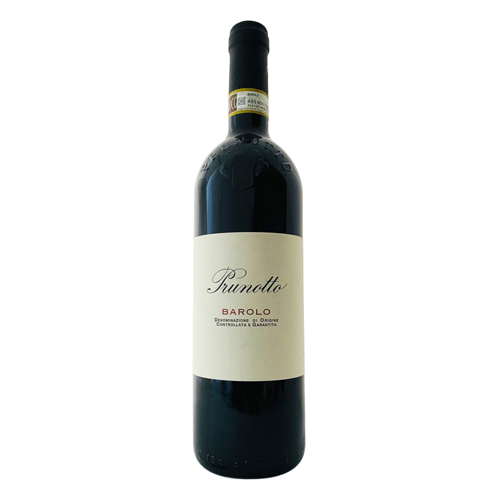 Prunotto Barolo DOCG 2021
