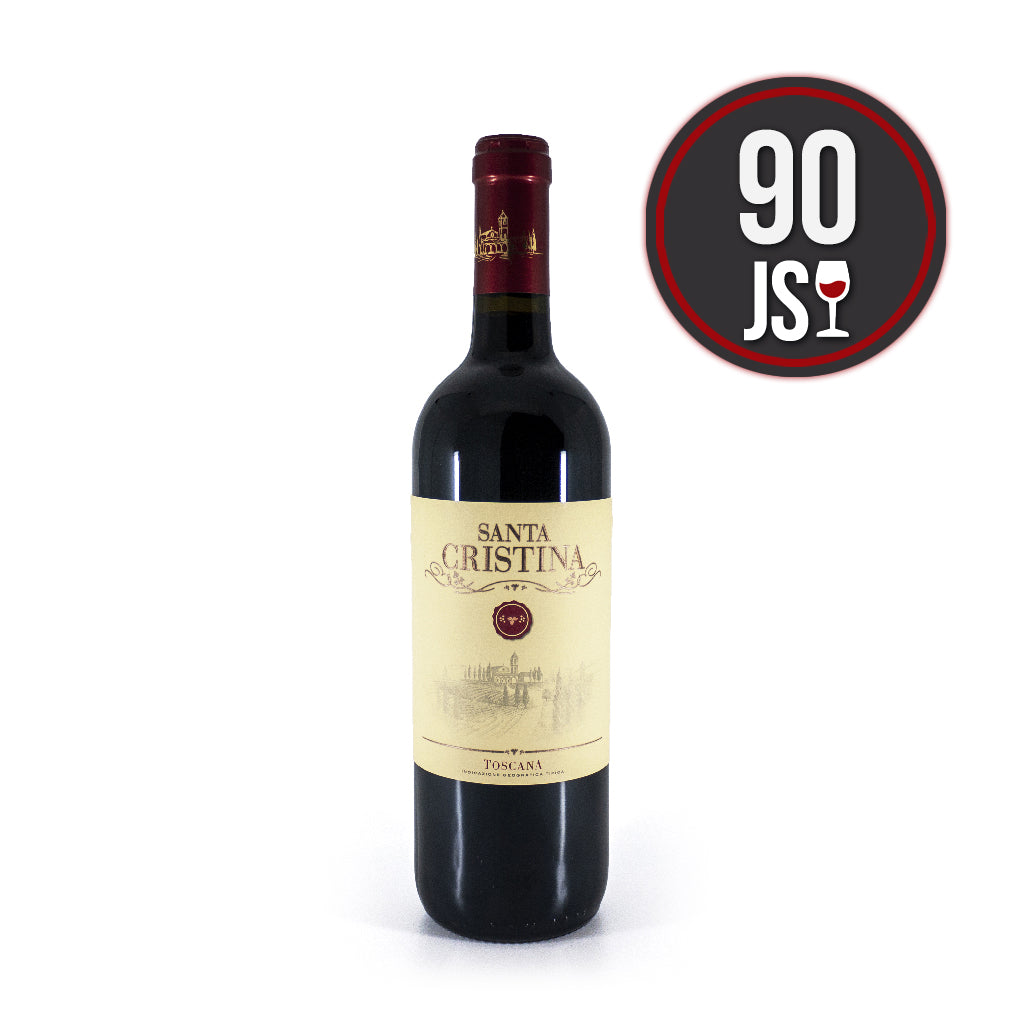 Santa Cristina Rosso Toscana IGT 2022