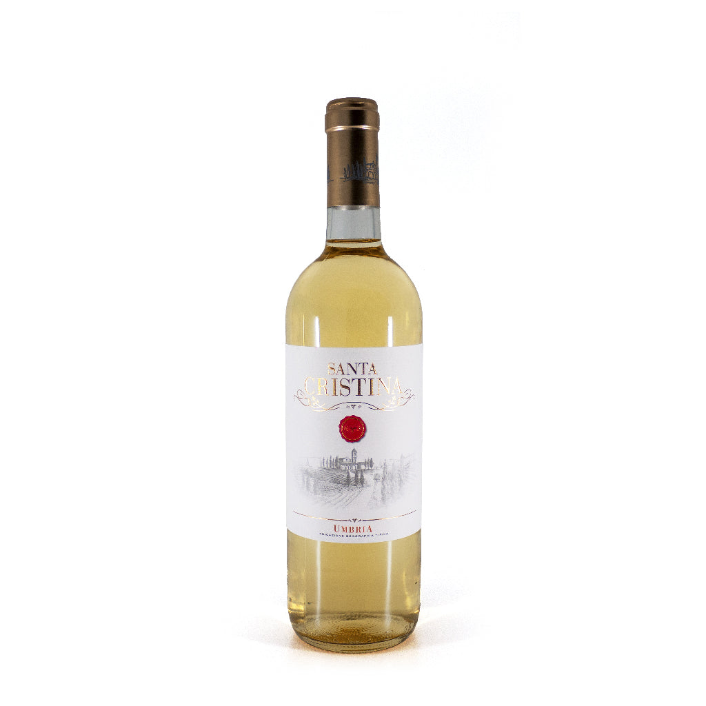 Santa Cristina Bianco Umbria IGT 2022