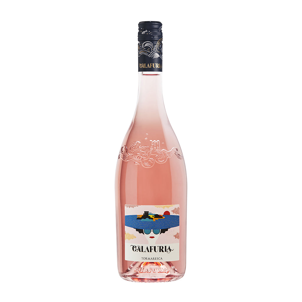 Tormaresca Calafuria Rosato Salento IGT 2025