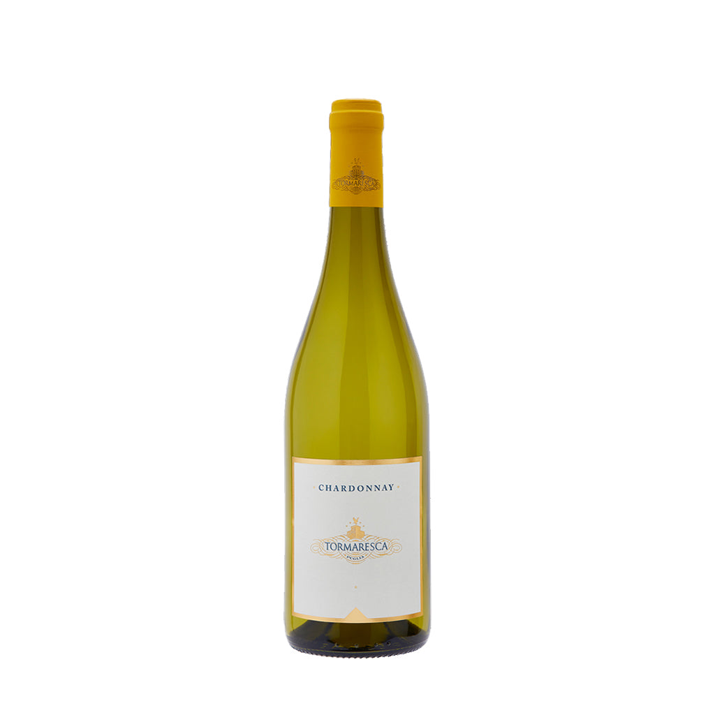 Tormaresca Chardonnay Puglia IGT 2022