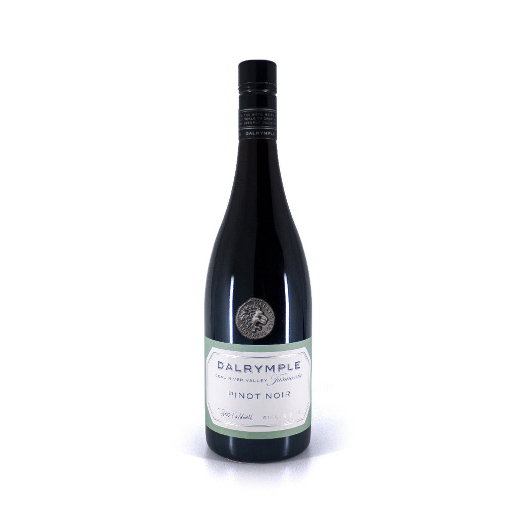 Dalrymple Single Site Coal River Pinot Noir 2022