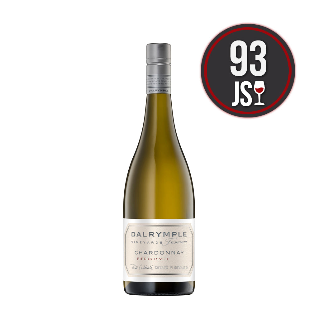 Dalrymple Single Site Pipers River Chardonnay 2021