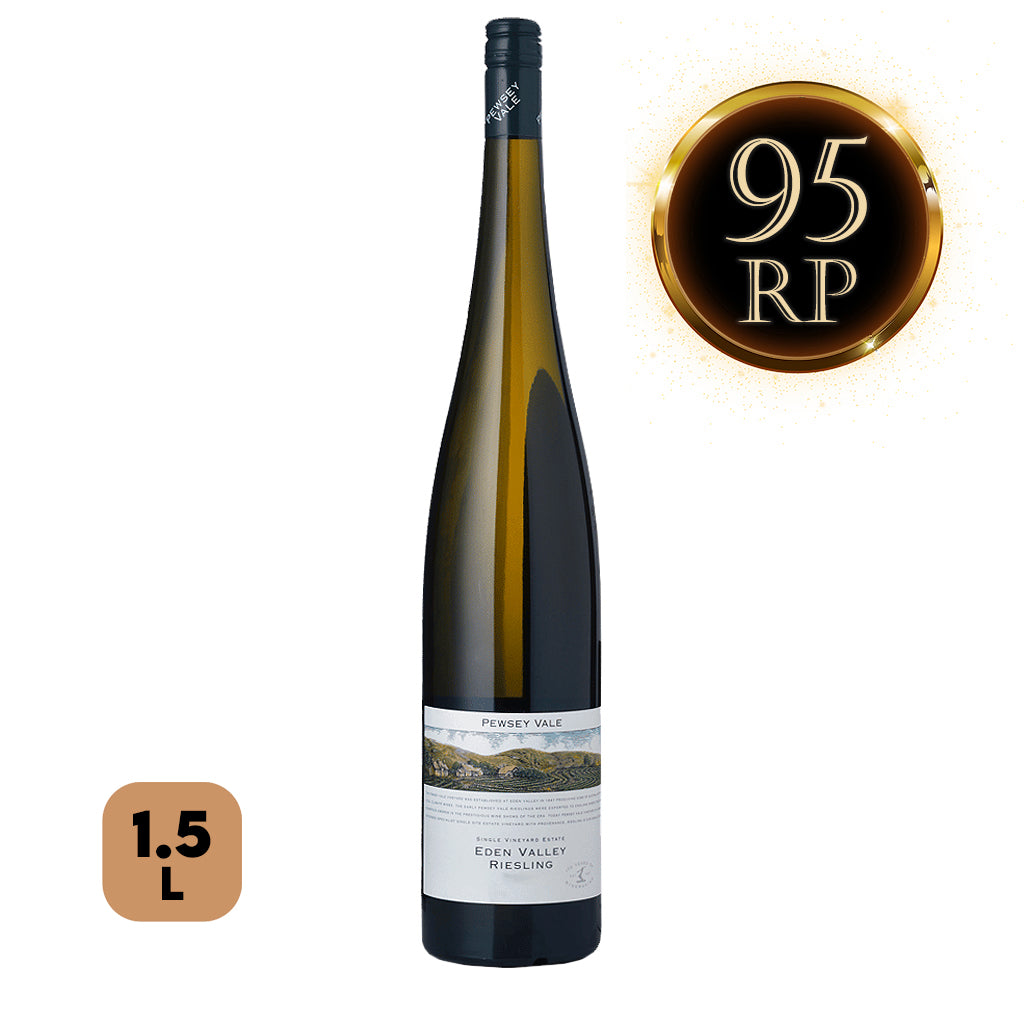 Pewsey Vale Eden Valley Riesling 2018