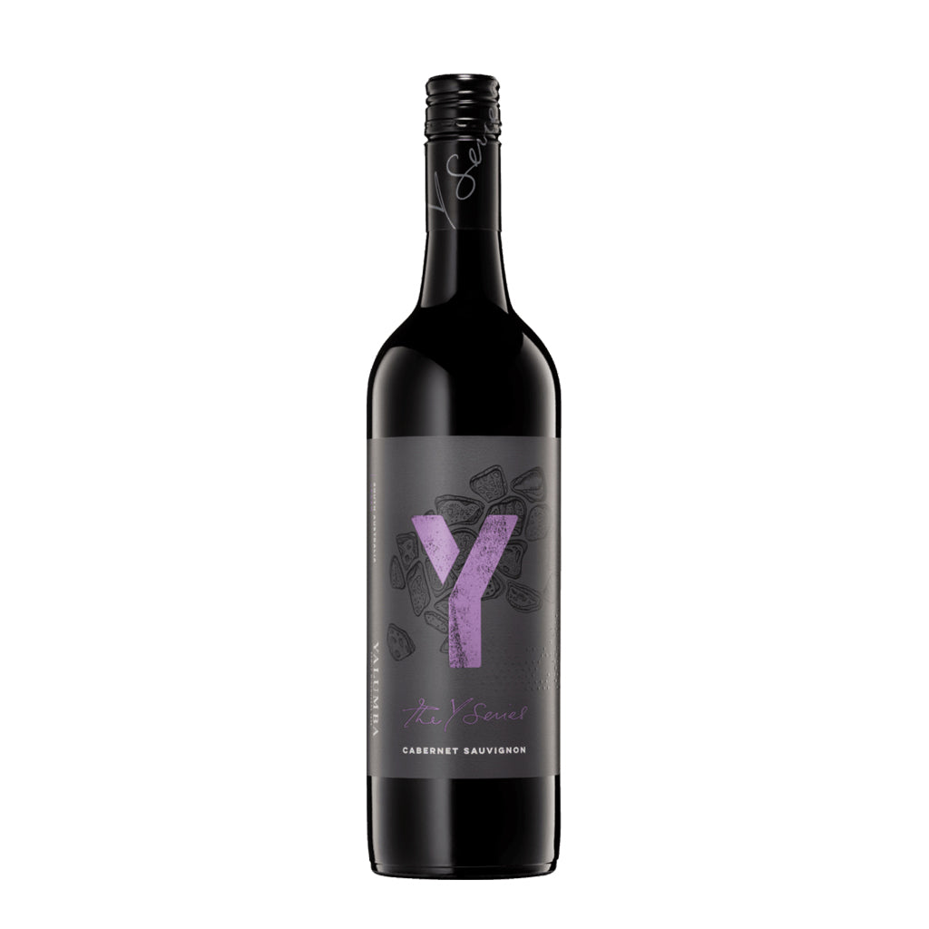 Yalumba Y Series Cabernet Sauvignon 2022