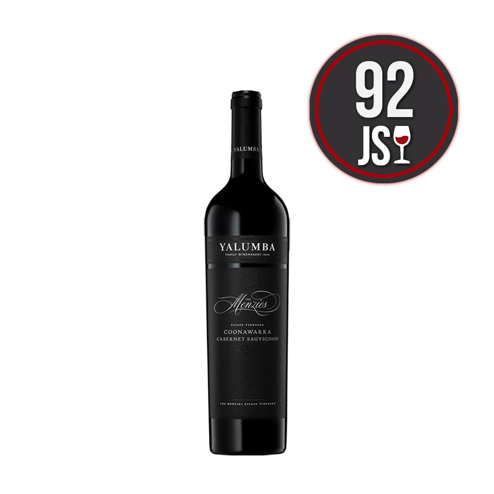 Yalumba The Menzies Cab Sauv 2020