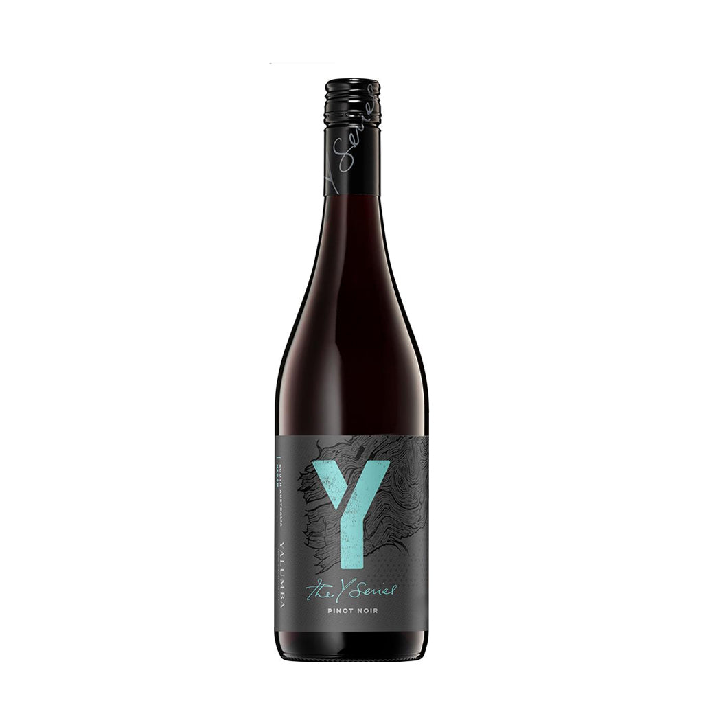 Yalumba Y Series Pinot Noir 2024