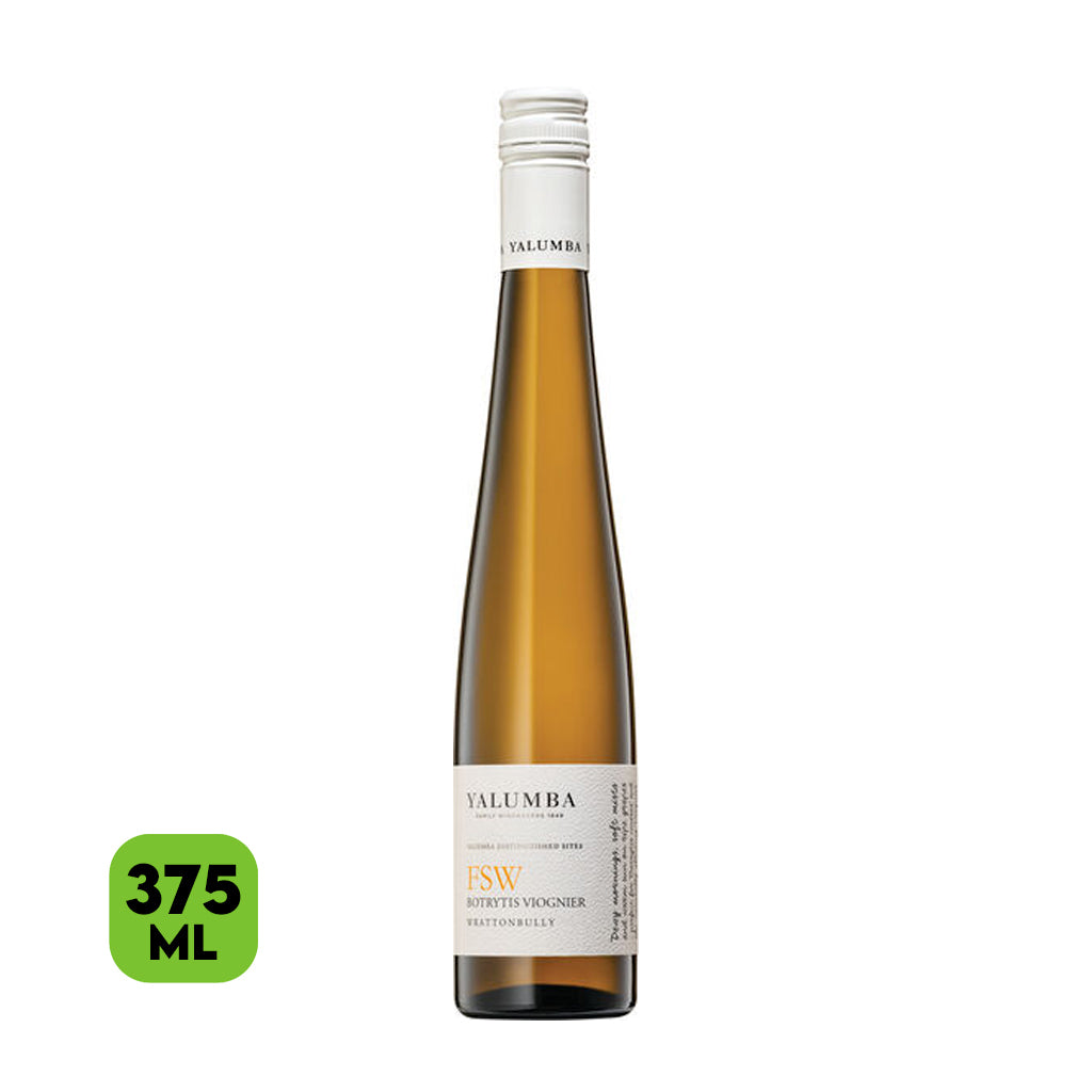 Yalumba FSW Botrytis Viognier 2023