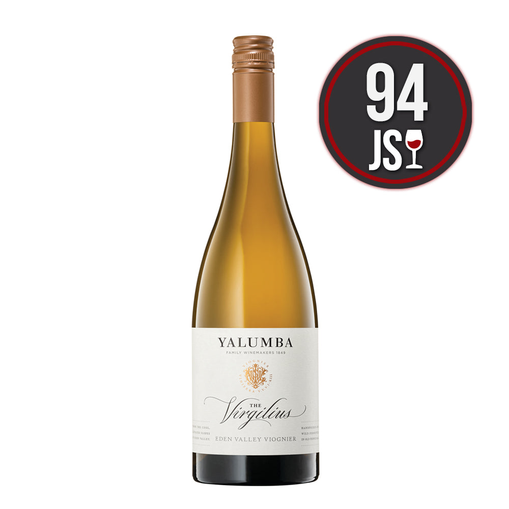 Yalumba The Virgilius Viognier 2021