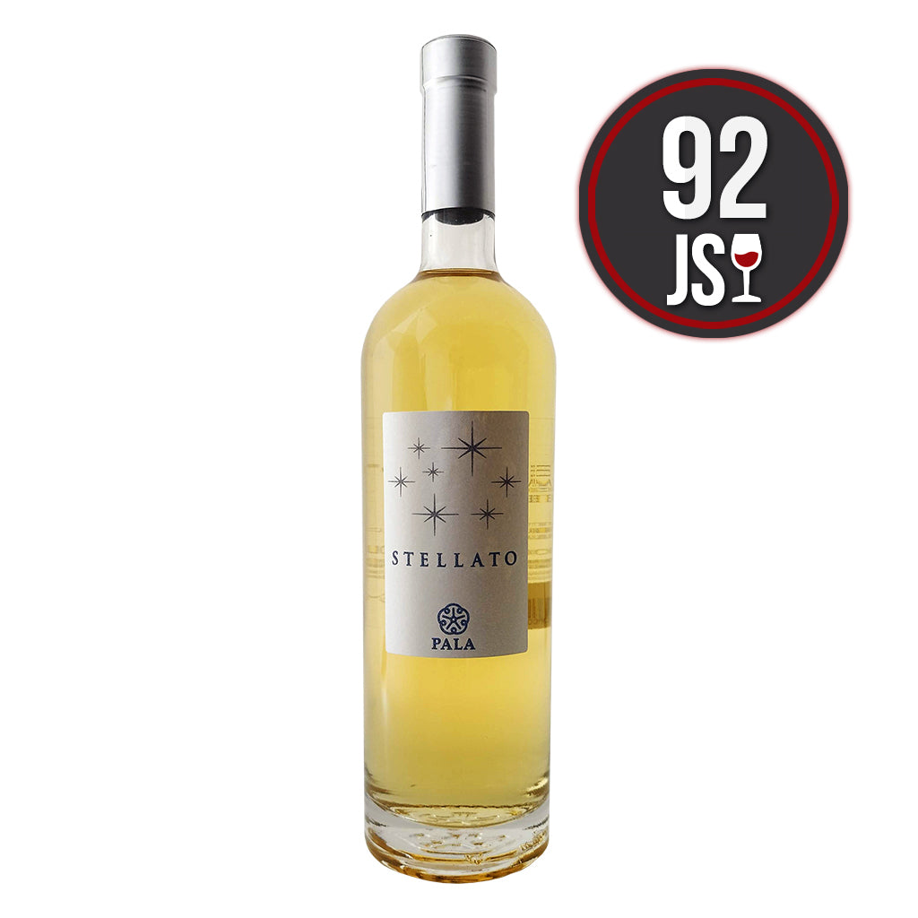 PALA Stellato Vermentino Isola dei Nuraghi IGT 2023