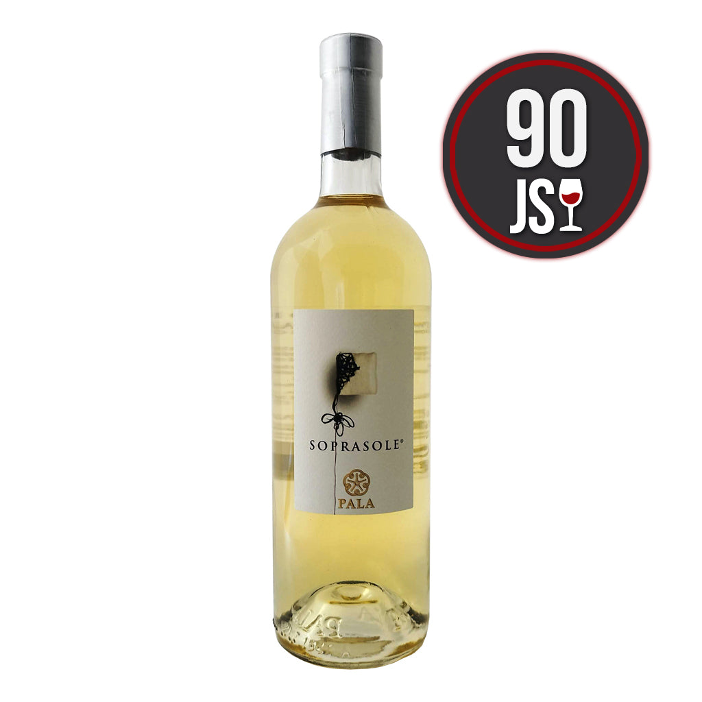 PALA Soprasole Vermentino di Sardegna DOC 2023