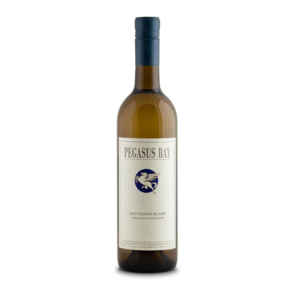 Pegasus Bay Sauvignon Blanc 2023