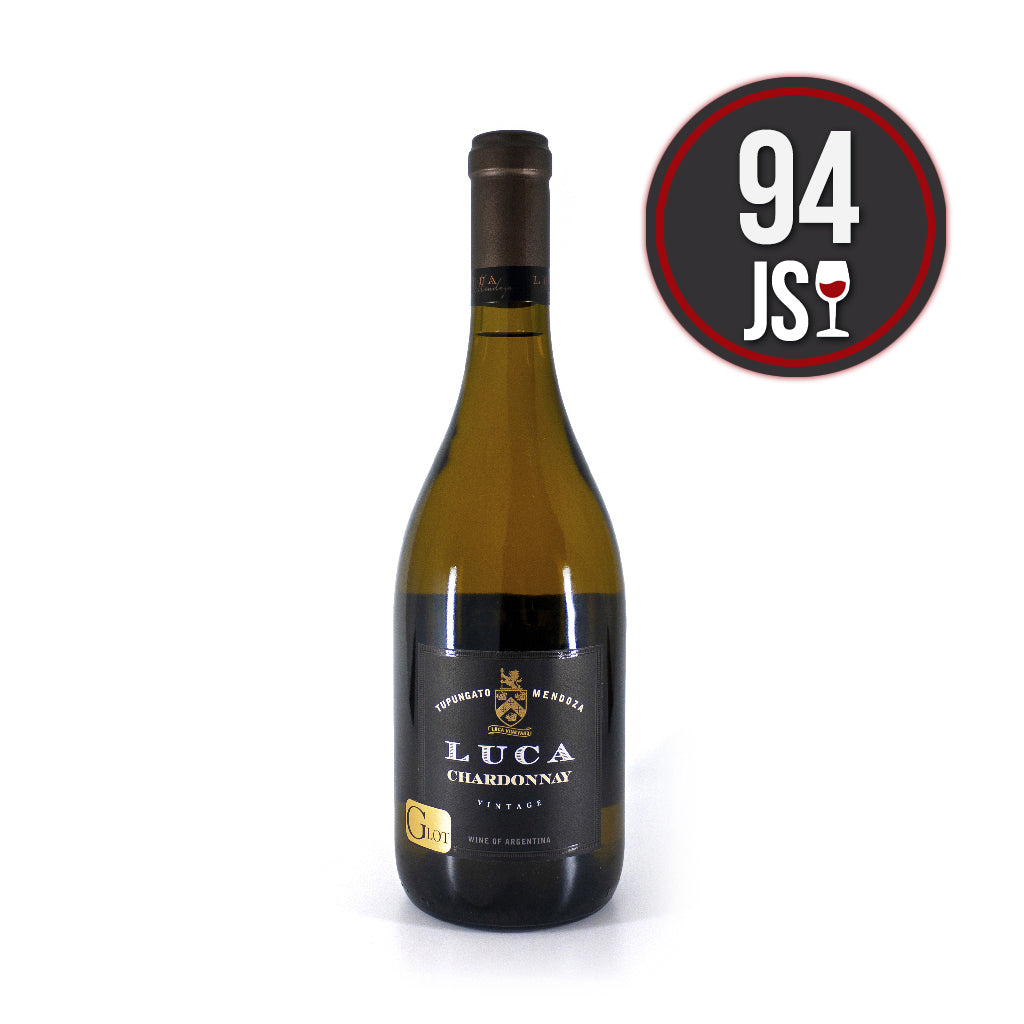 Luca Chardonnay G Lot 2023