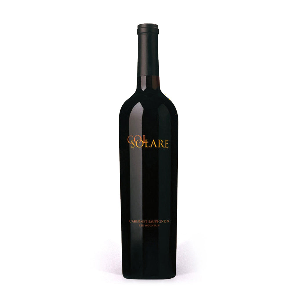 Col Solare Cabernet Sauvignon 2020