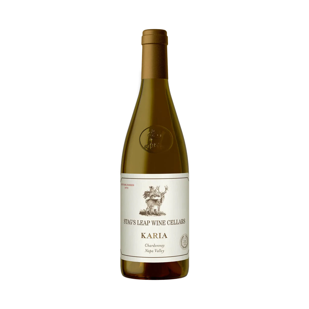 Stag's Leap KARIA Chardonnay 2022