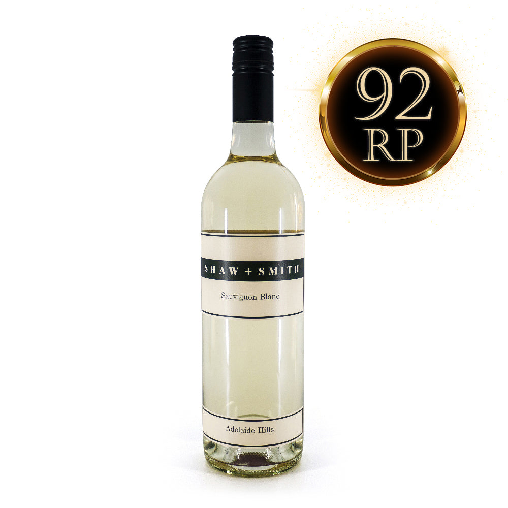 Shaw & Smith Sauvignon Blanc 2024