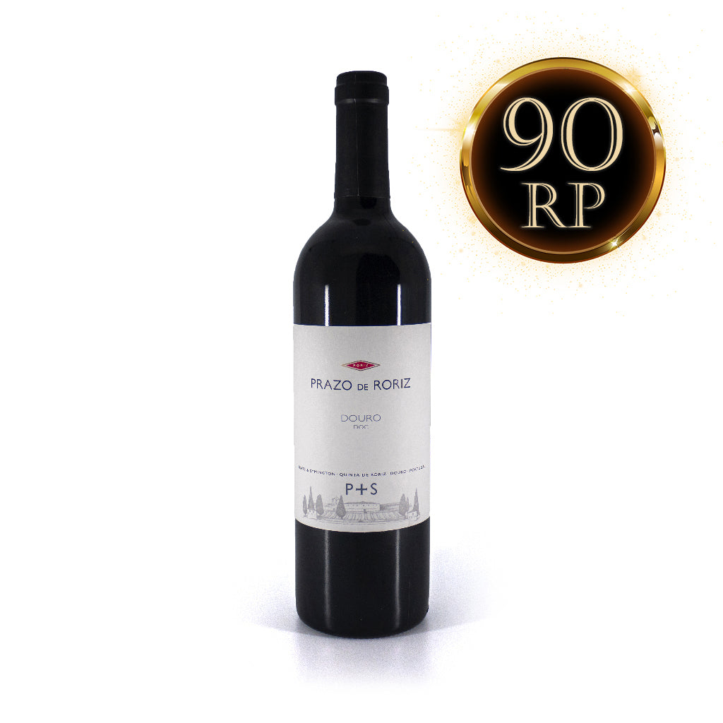 Prats & Symington Prazo de Roriz Douro DOC 2021