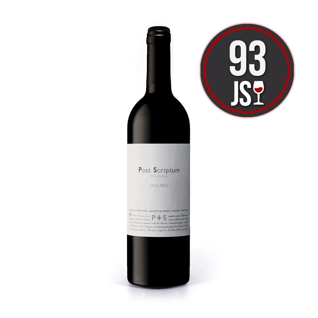 Prats & Symington Post Scriptum Douro DOC 2023