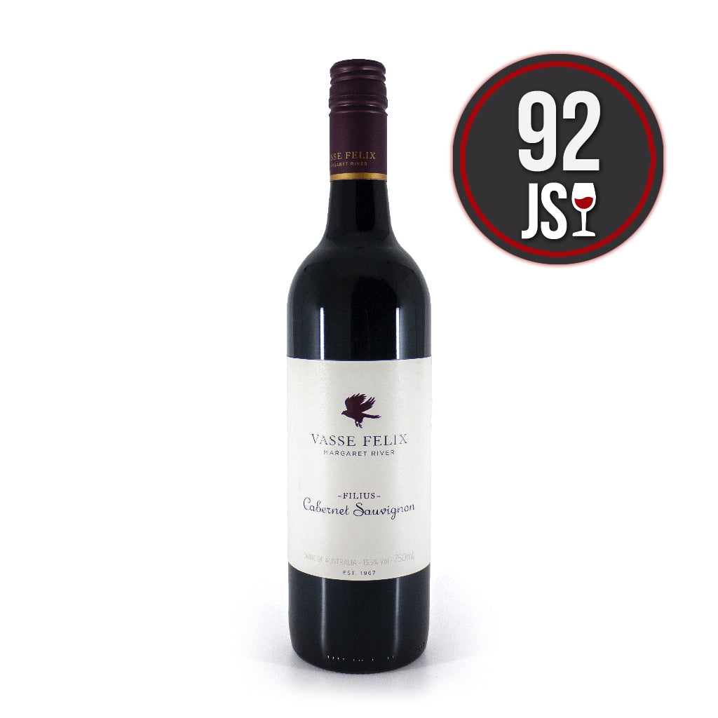 Vasse Felix Filius Cabernet Sauvignon 2022