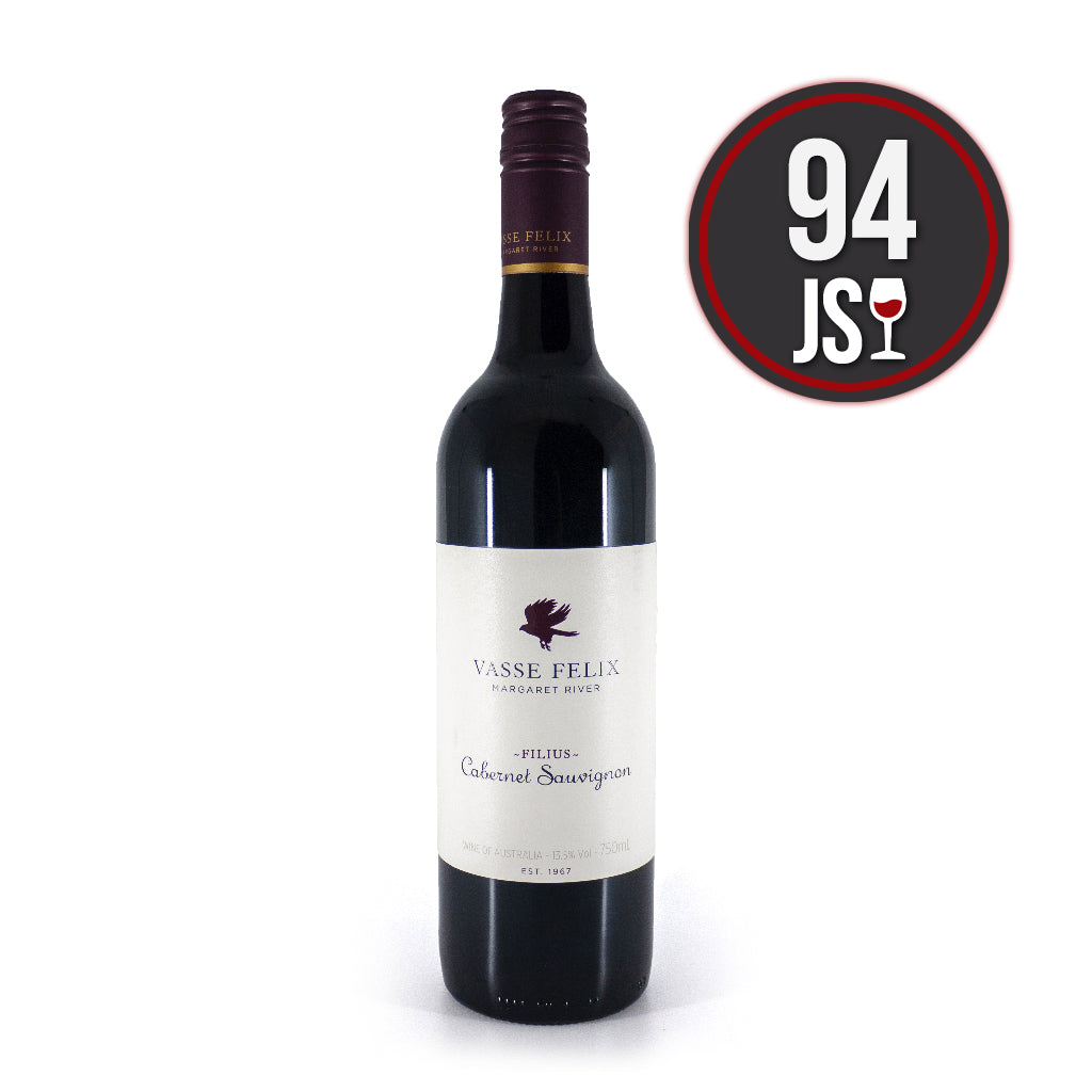 Vasse Felix Filius Cabernet Sauvignon 2023