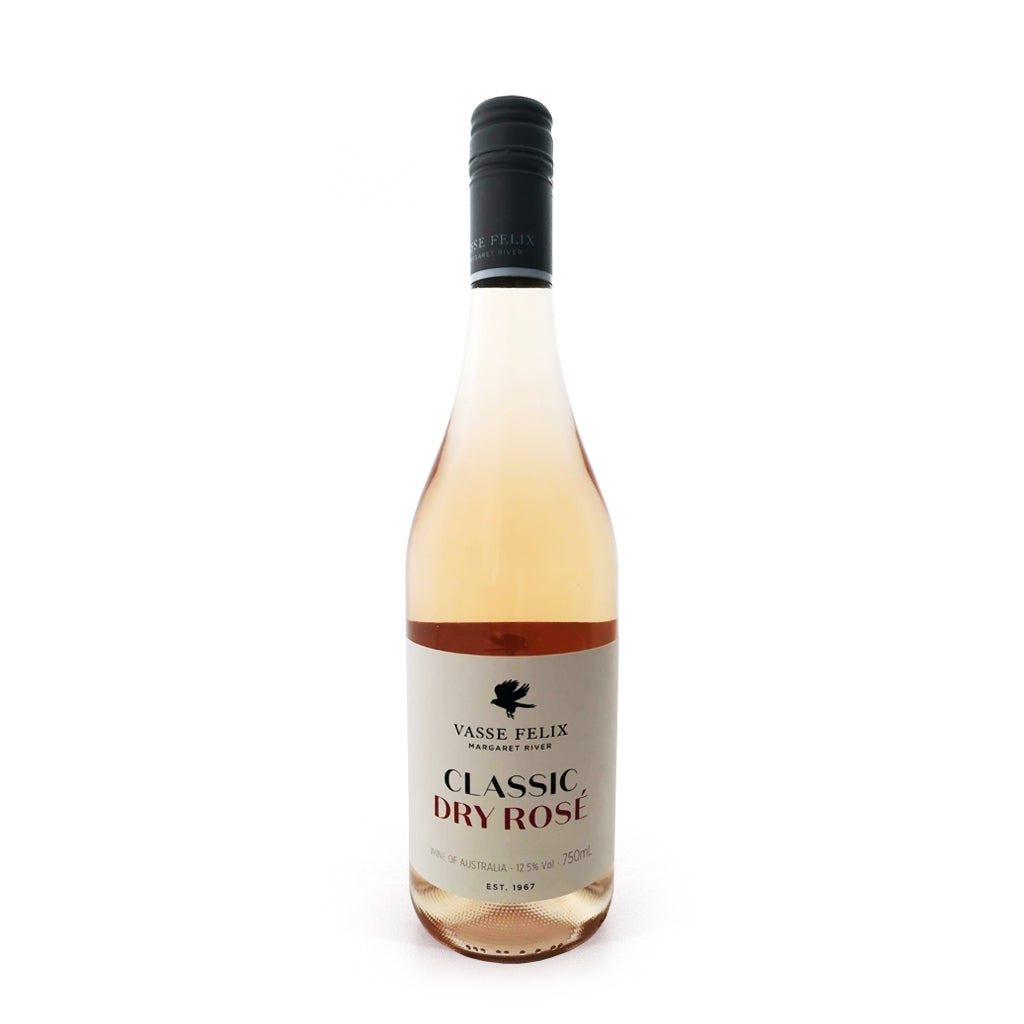 Vasse Felix Classic Dry Rose 2024