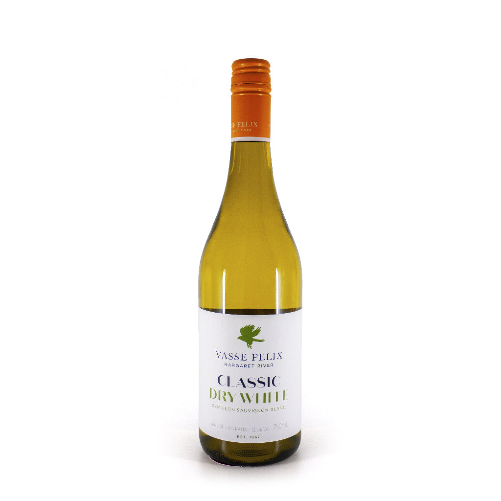 Vasse Felix Classic Dry White 2024