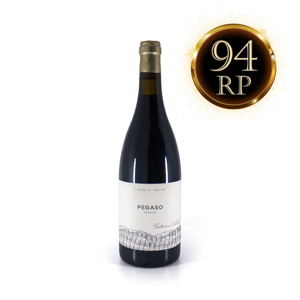 Telmo Rodriguez Pegaso Granito 2019