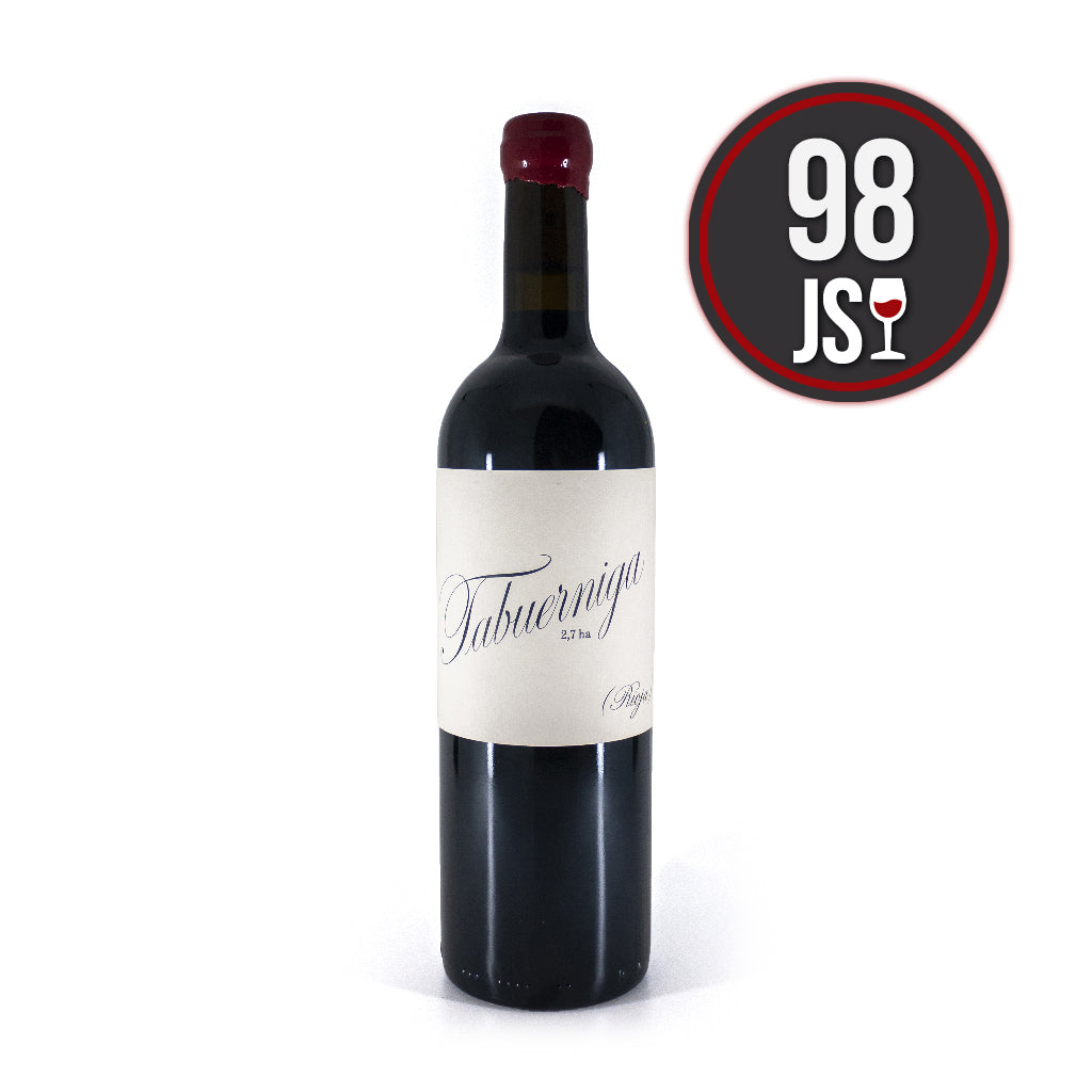 Telmo Rodriguez Tabuerniga 2018