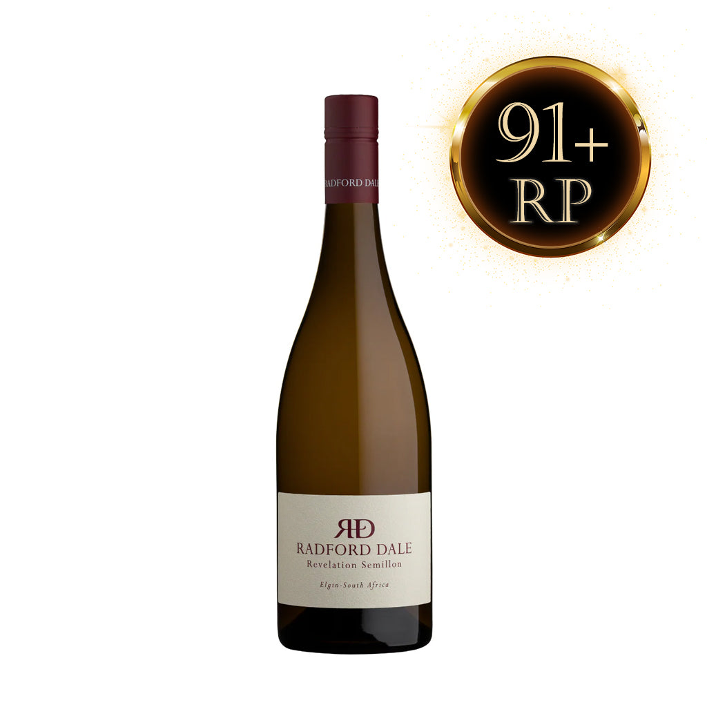 Radford Dale Organic Revelation Semillon 2022