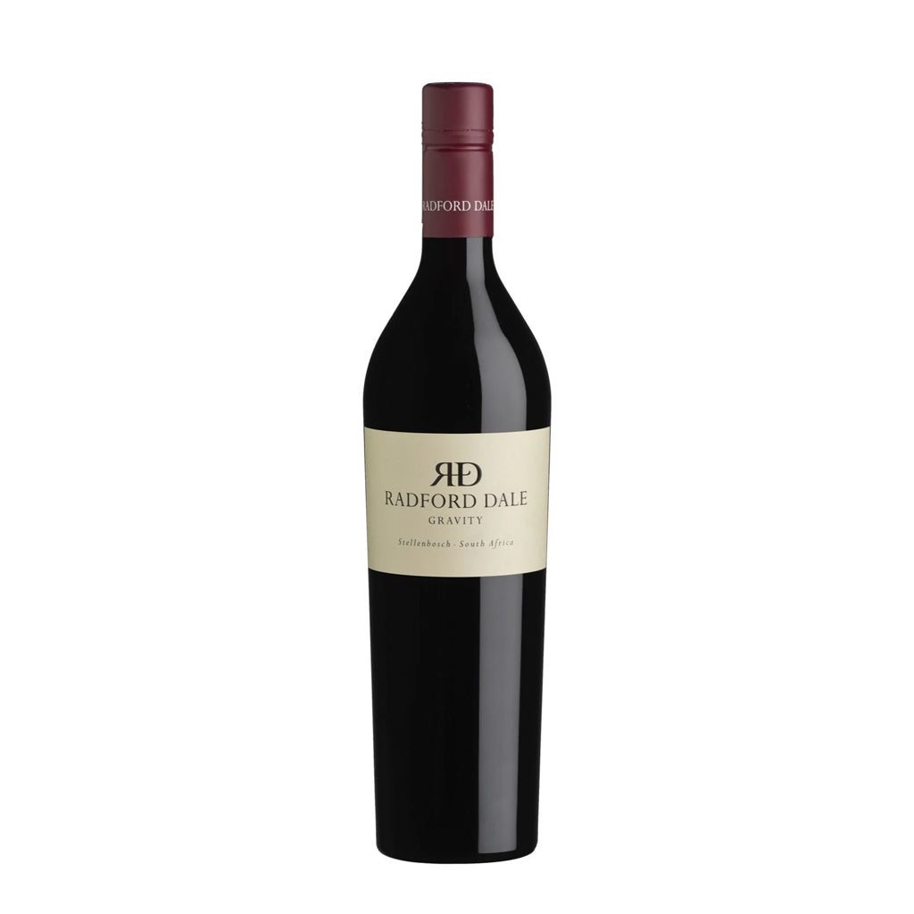 Radford Dale Gravity 2015