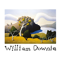 William Downie