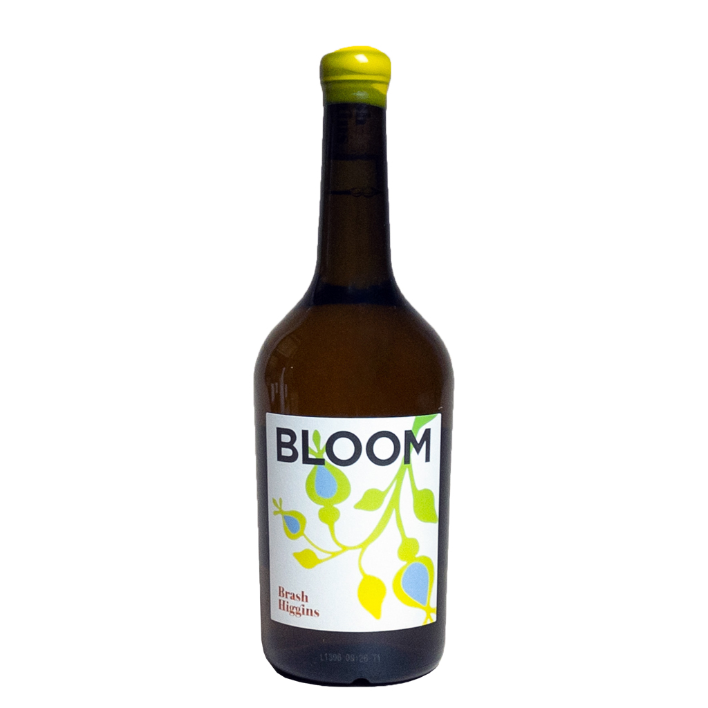 Brash Higgins "BLOOM" Chardonnay 2015