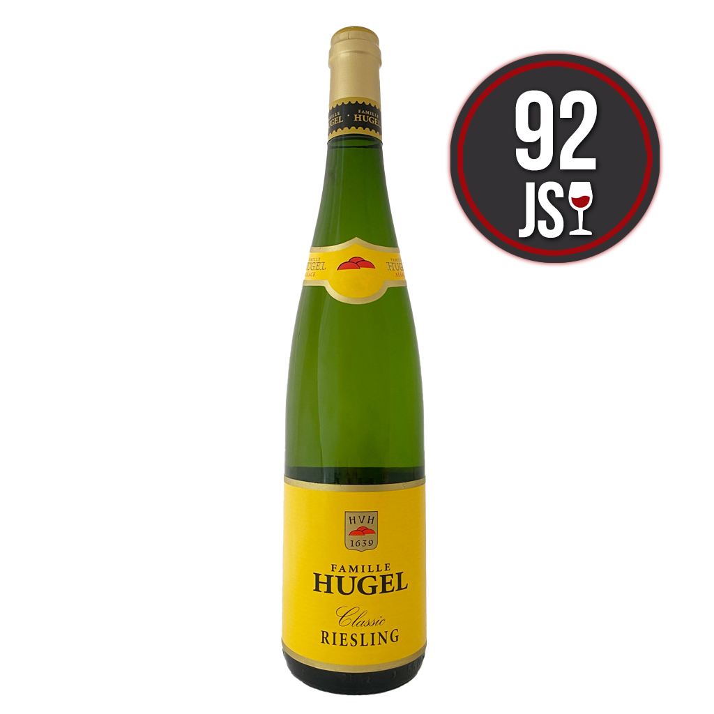 Famille Hugel Riesling Classic 2022