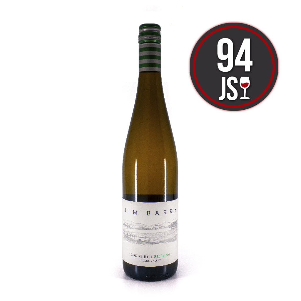 Jim Barry Lodge Hill Riesling 2020