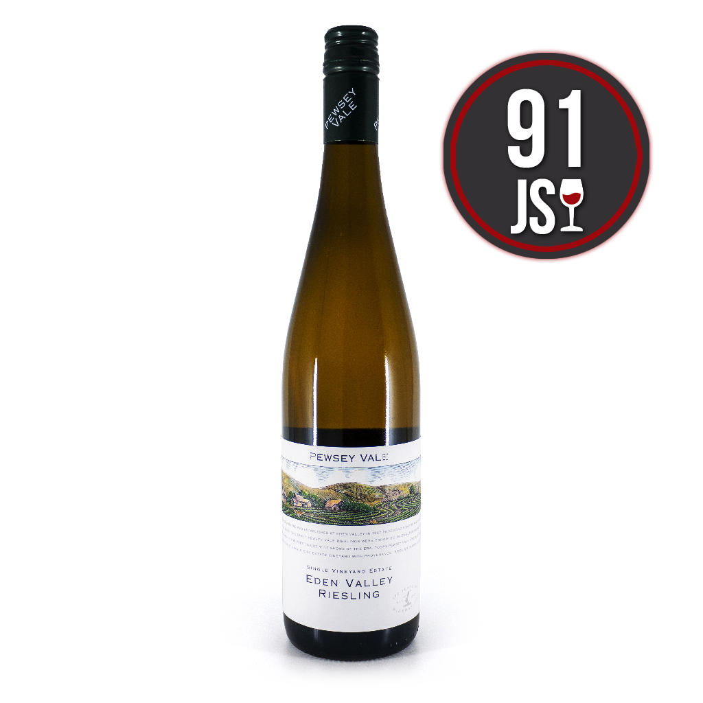 Pewsey Vale Eden Valley Riesling 2023