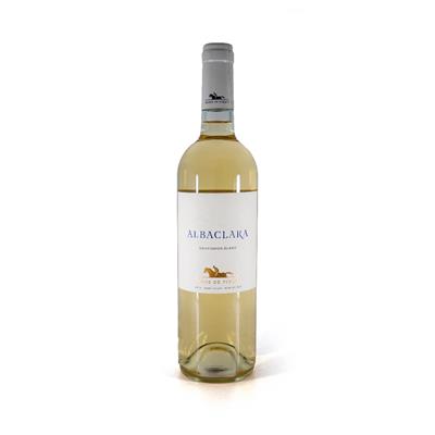 Haras De Pirque "Albaclara" Sauvignon Blanc 2017