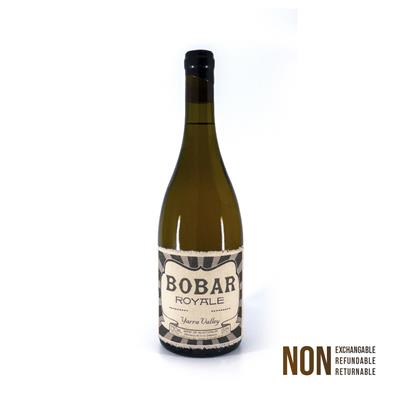 Bobar Royale Chardonnay 2016