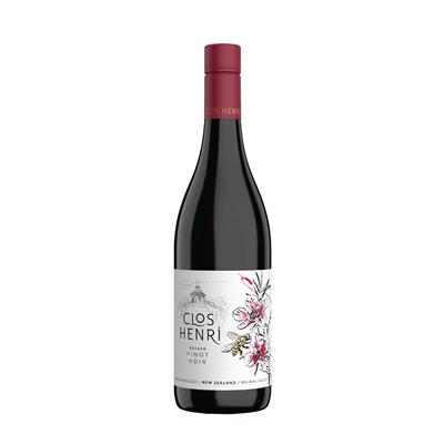 Clos Henri Estate Pinot Noir 2021