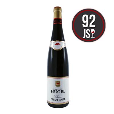 Famille Hugel Pinot Noir 2020